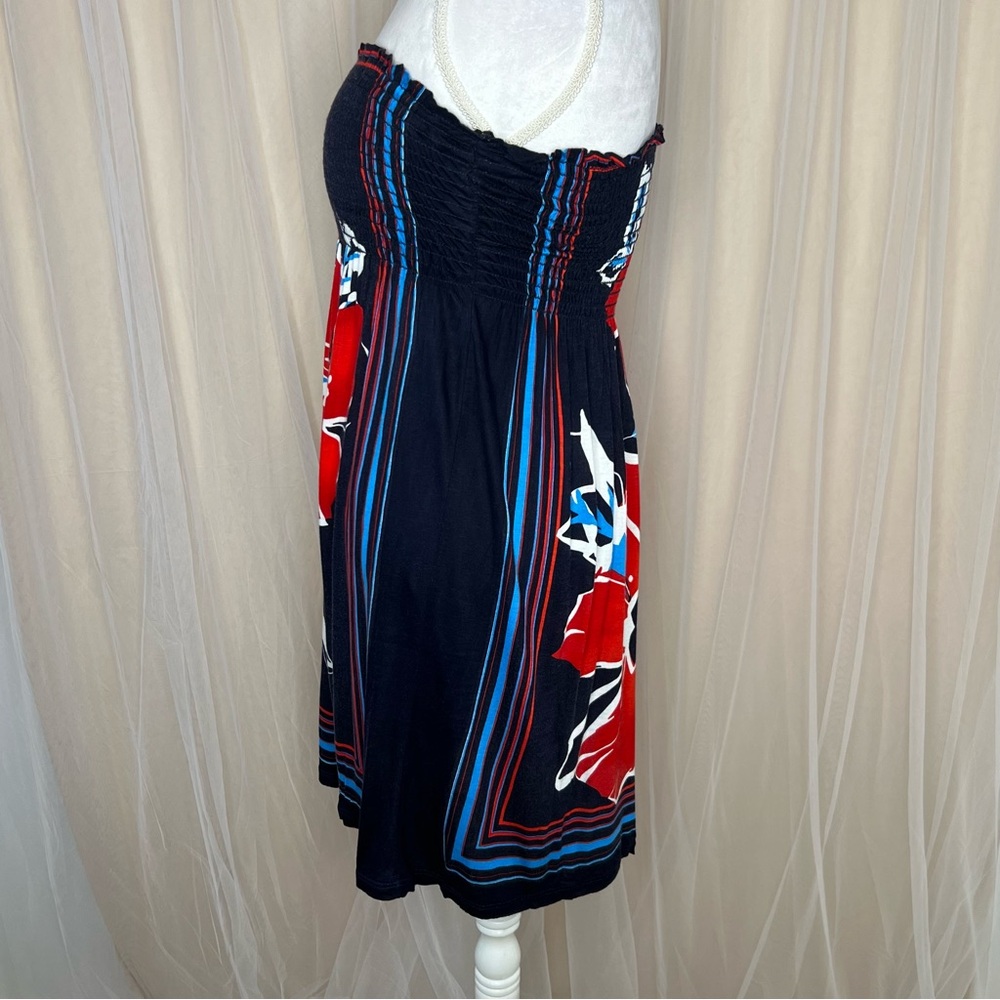 Mind Code Dress - Picture 5 of 9